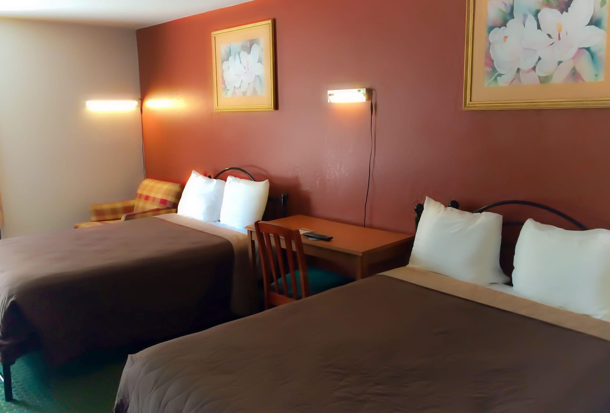 Stay Inn - Bartow Eksteriør billede