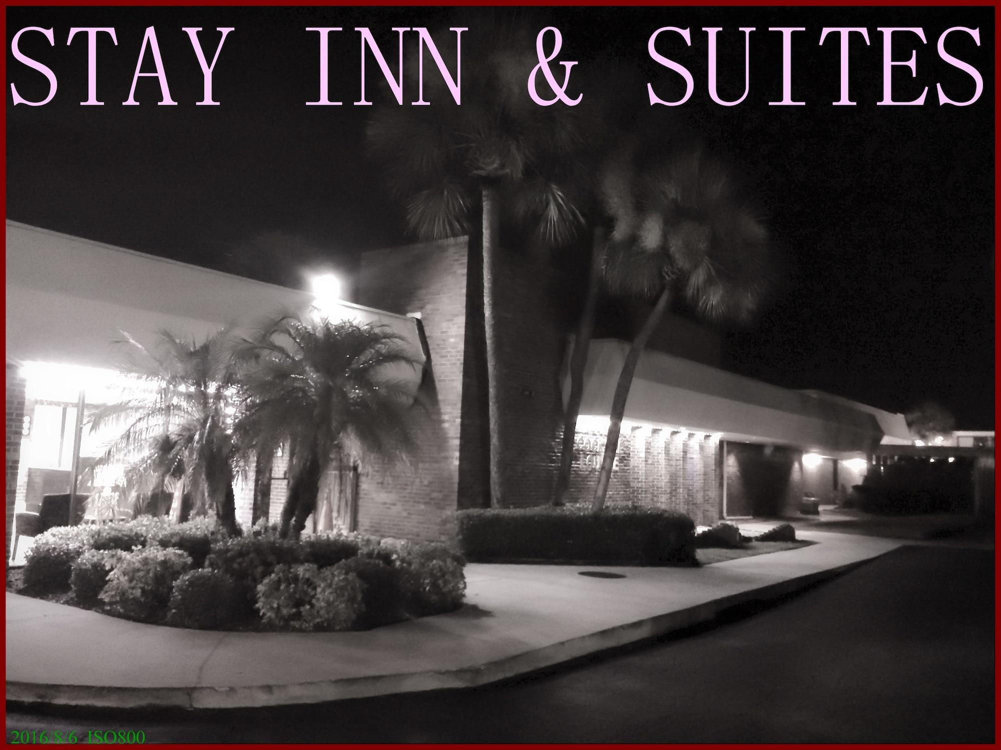 Stay Inn - Bartow Eksteriør billede
