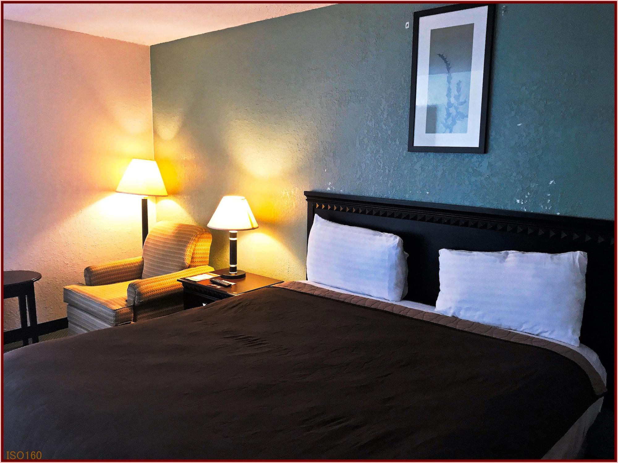Stay Inn - Bartow Eksteriør billede