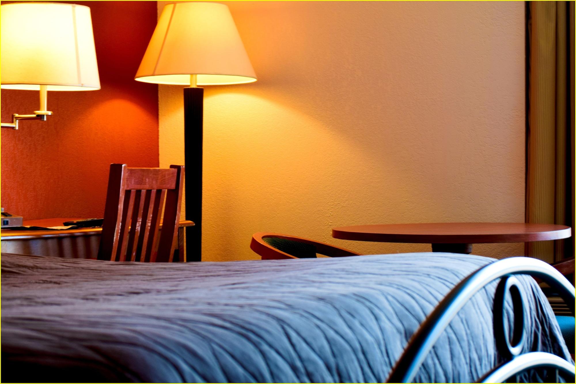 Stay Inn - Bartow Eksteriør billede