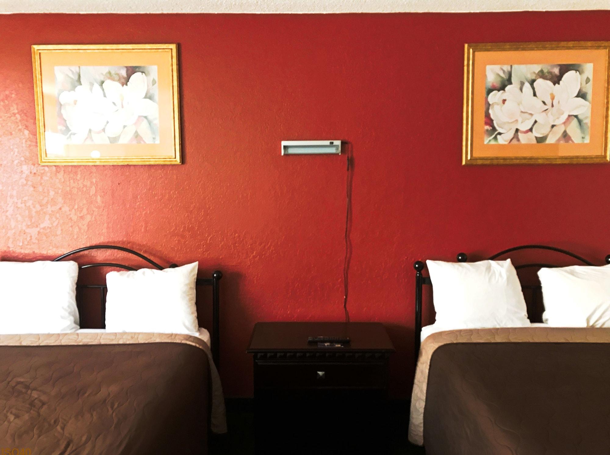 Stay Inn - Bartow Eksteriør billede