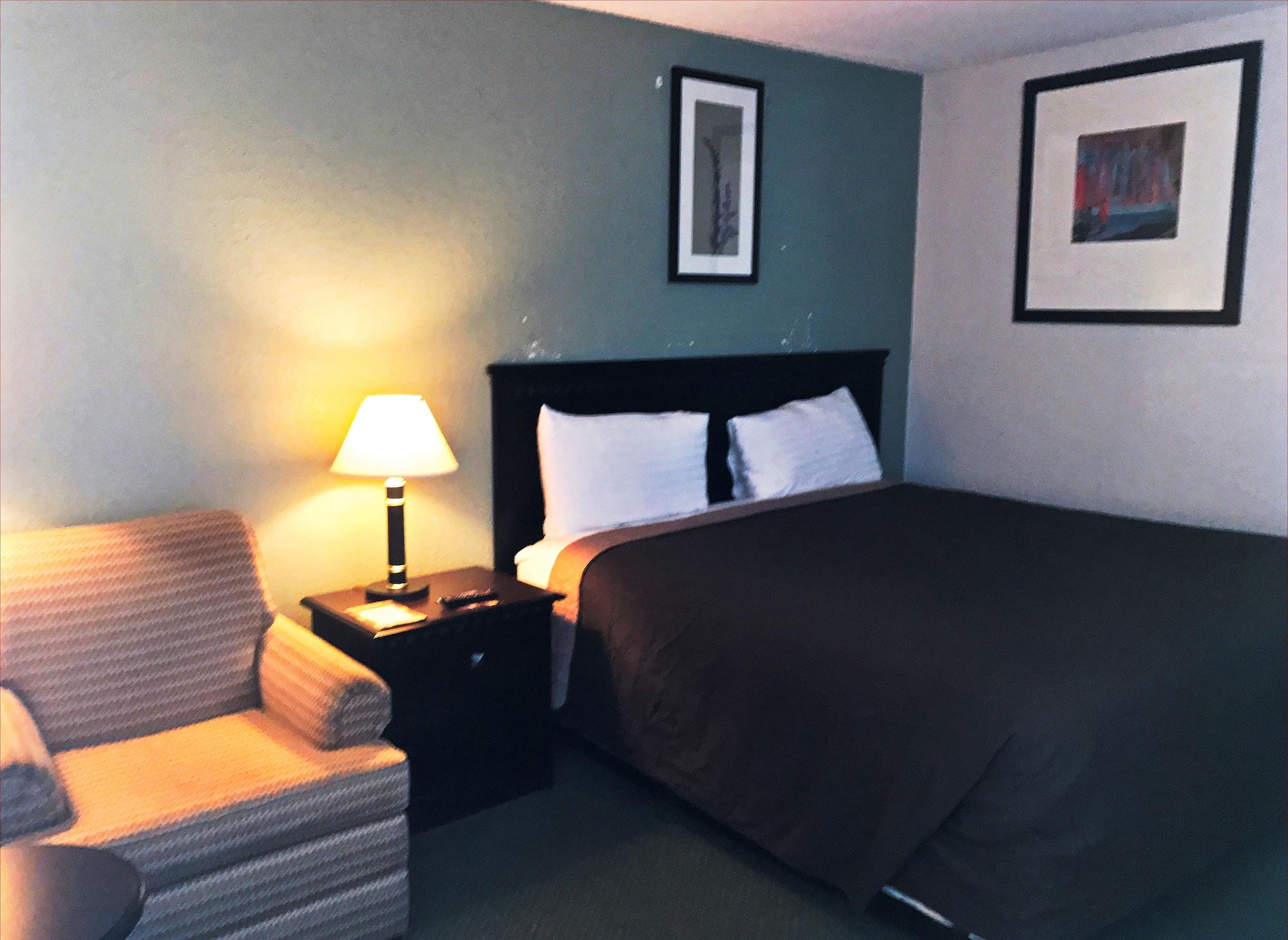 Stay Inn - Bartow Eksteriør billede