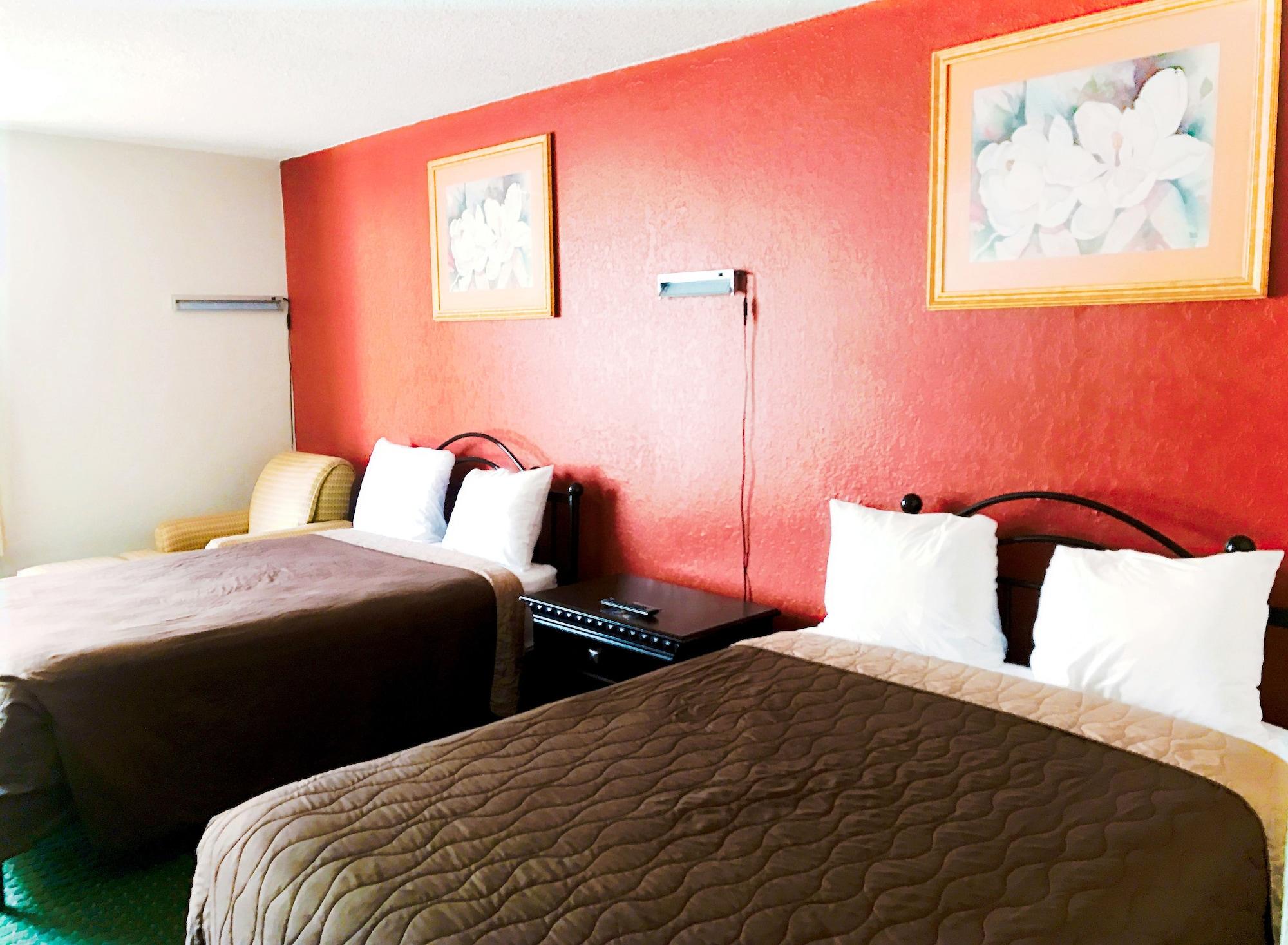 Stay Inn - Bartow Eksteriør billede