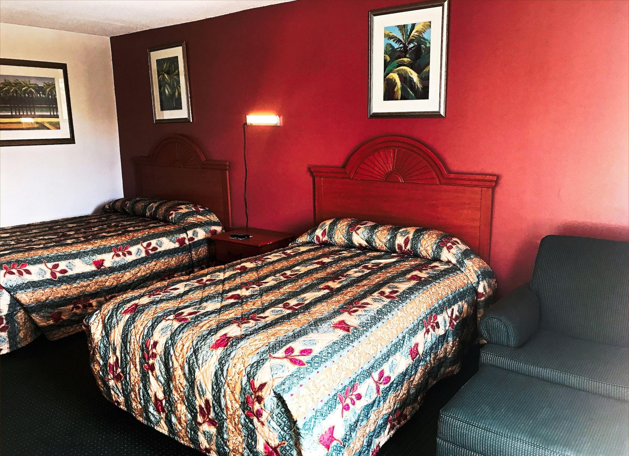 Stay Inn - Bartow Eksteriør billede