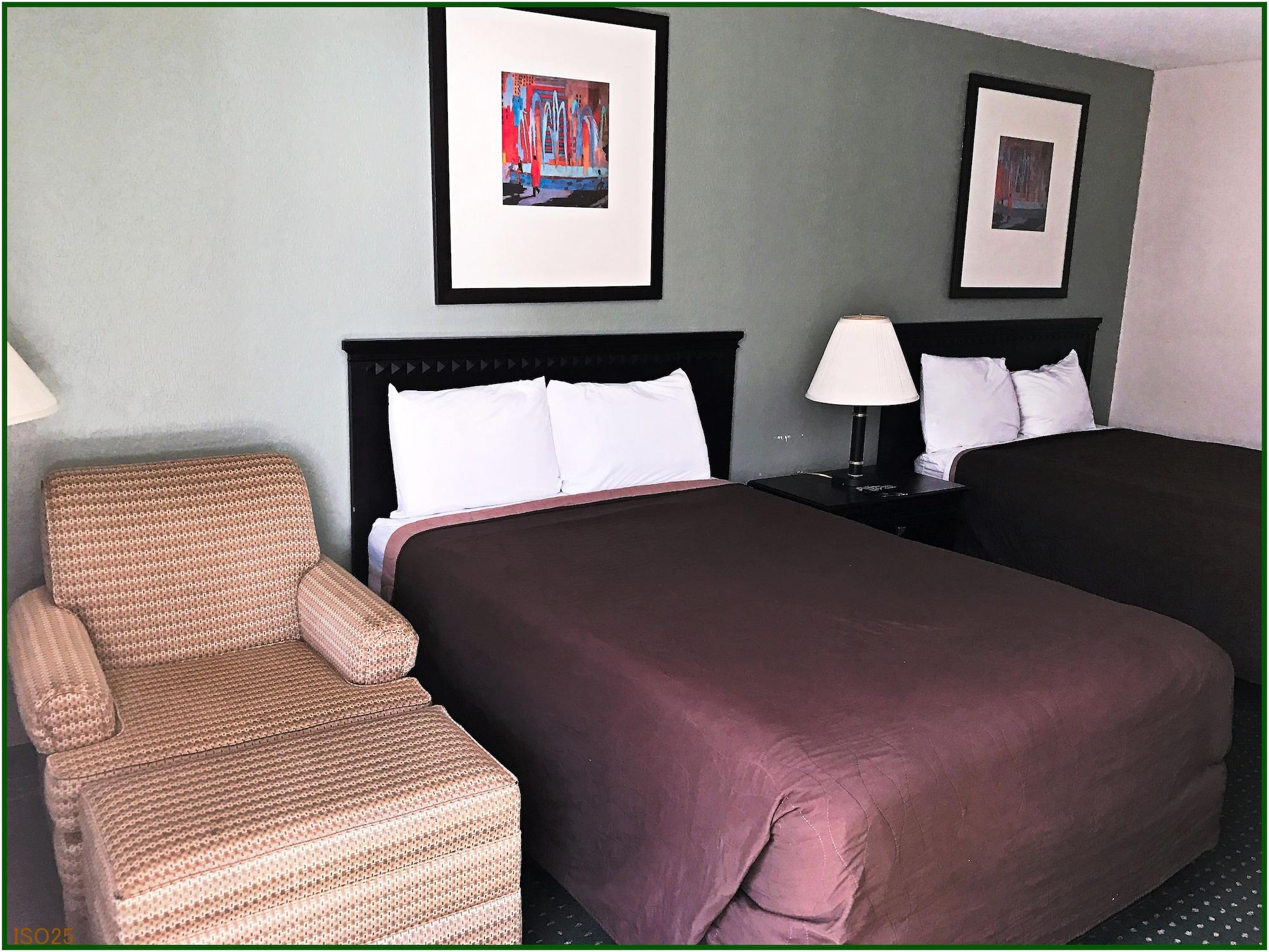 Stay Inn - Bartow Eksteriør billede