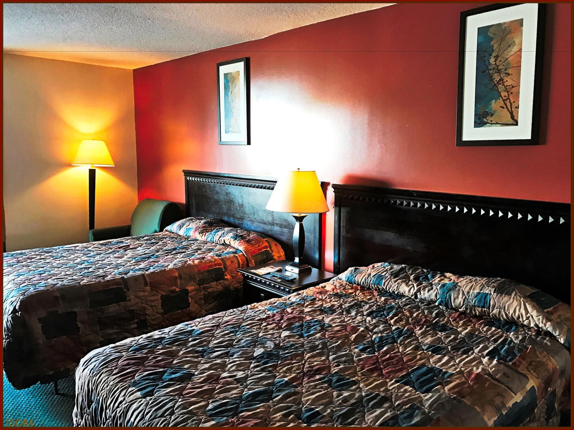 Stay Inn - Bartow Eksteriør billede