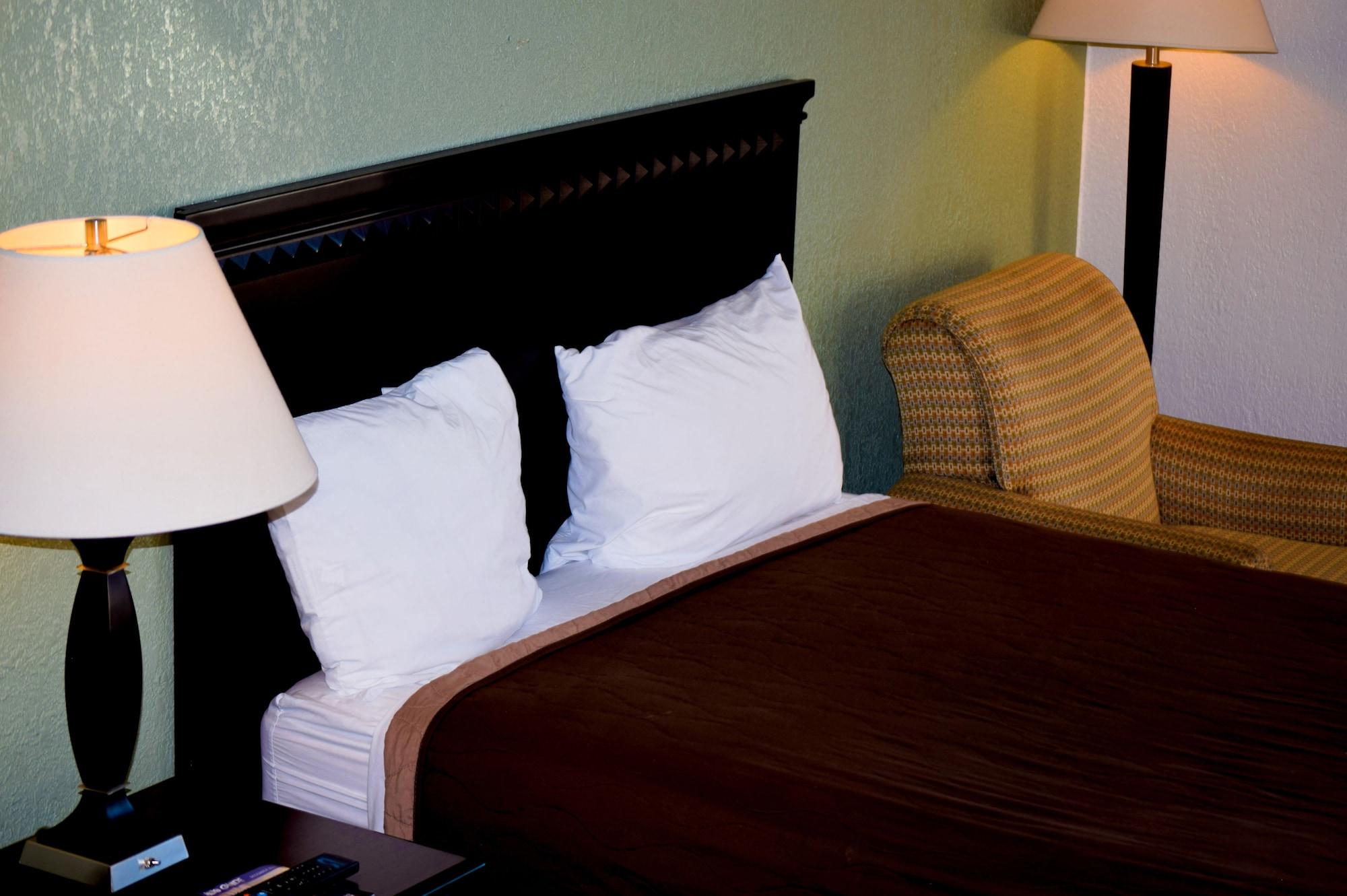 Stay Inn - Bartow Eksteriør billede