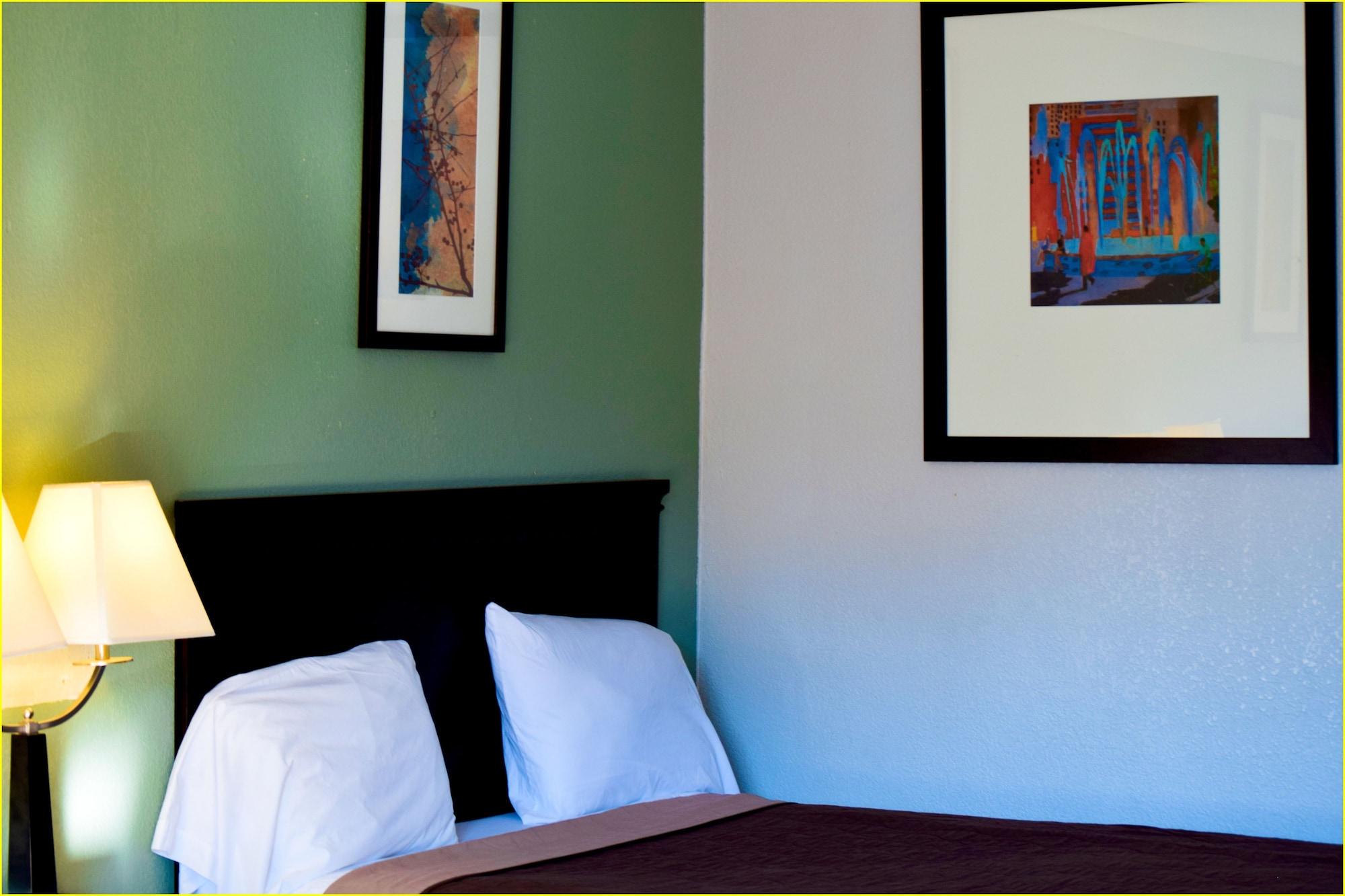 Stay Inn - Bartow Eksteriør billede