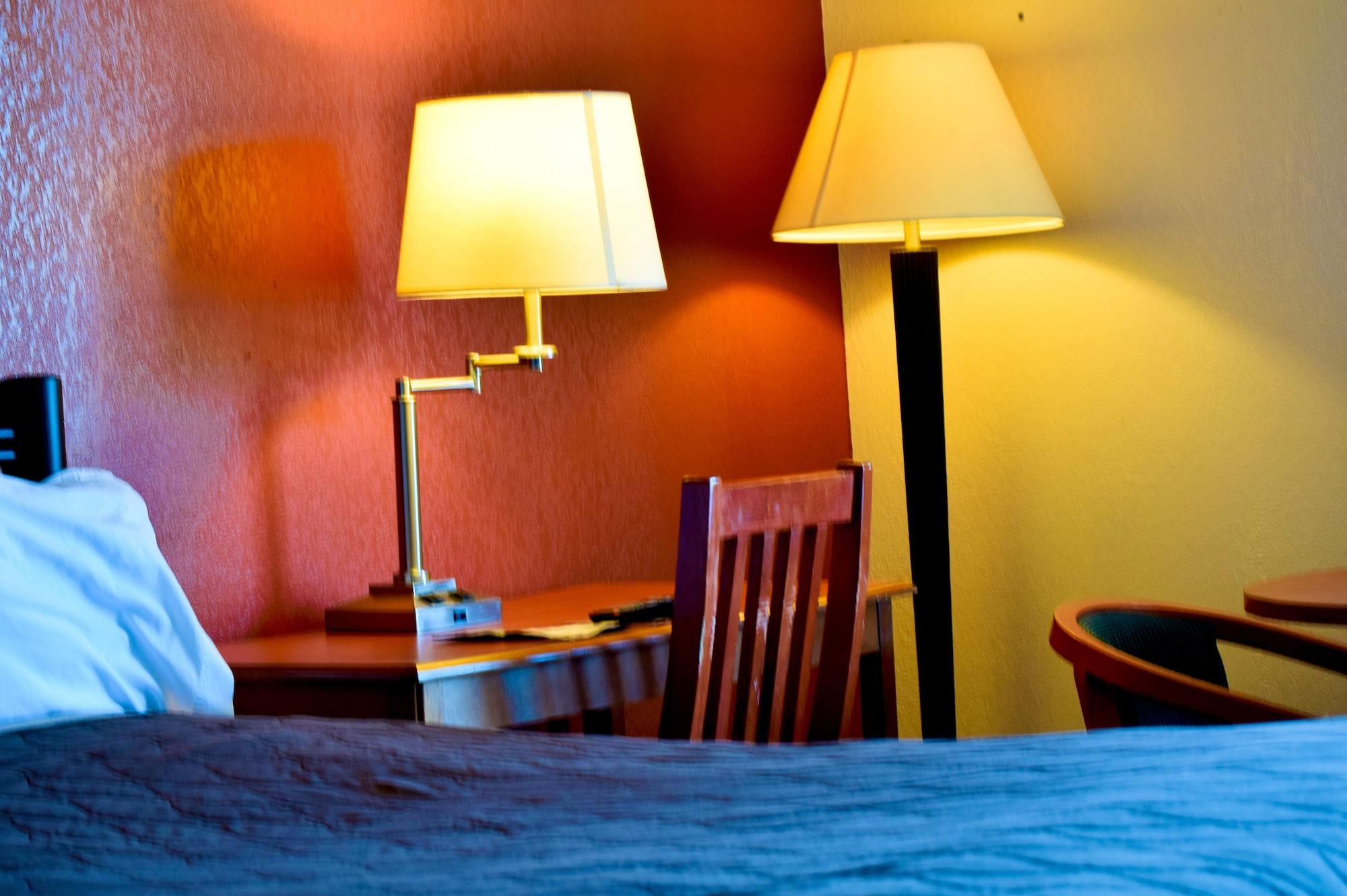 Stay Inn - Bartow Eksteriør billede