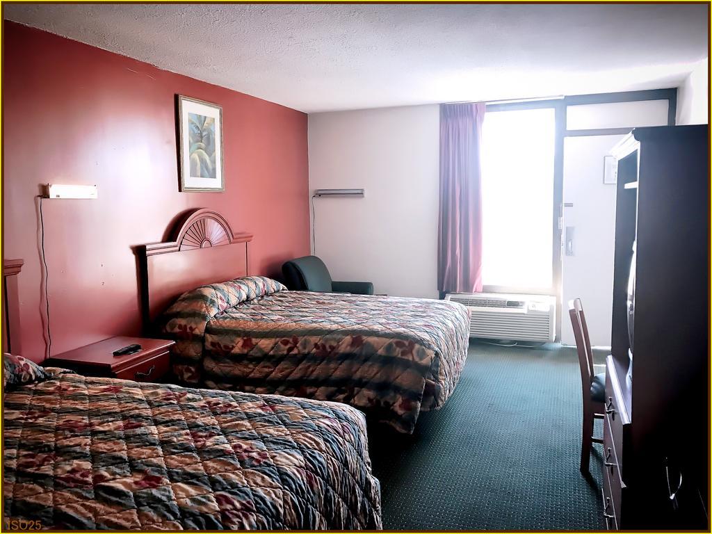 Stay Inn - Bartow Eksteriør billede