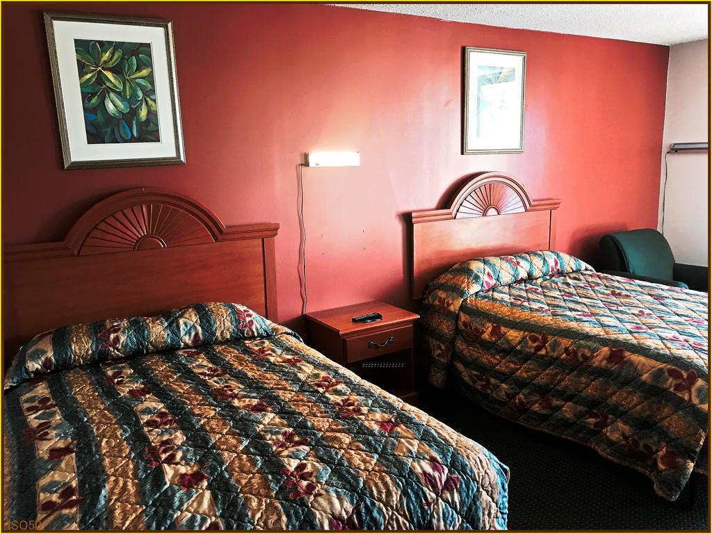 Stay Inn - Bartow Eksteriør billede