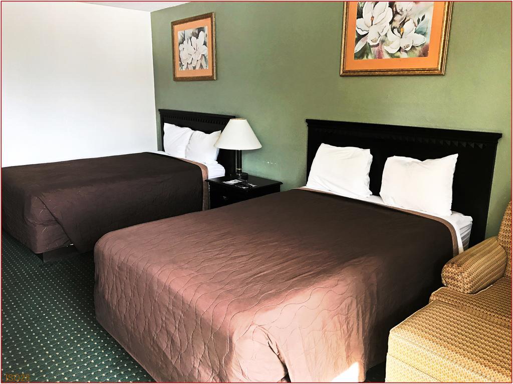 Stay Inn - Bartow Eksteriør billede