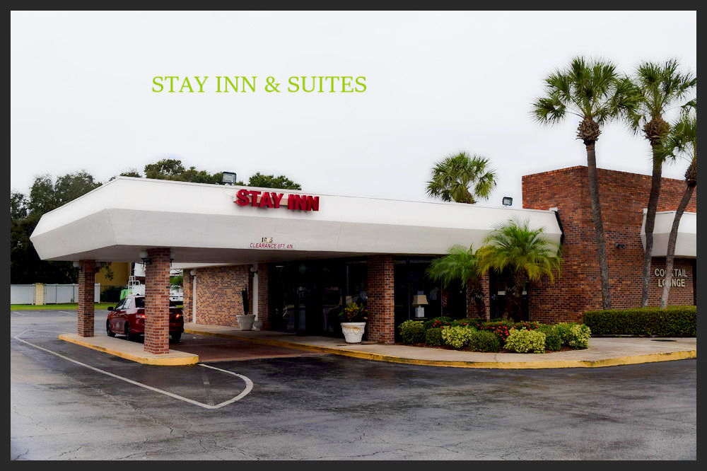 Stay Inn - Bartow Eksteriør billede