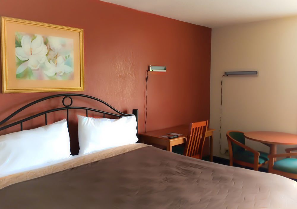Stay Inn - Bartow Eksteriør billede