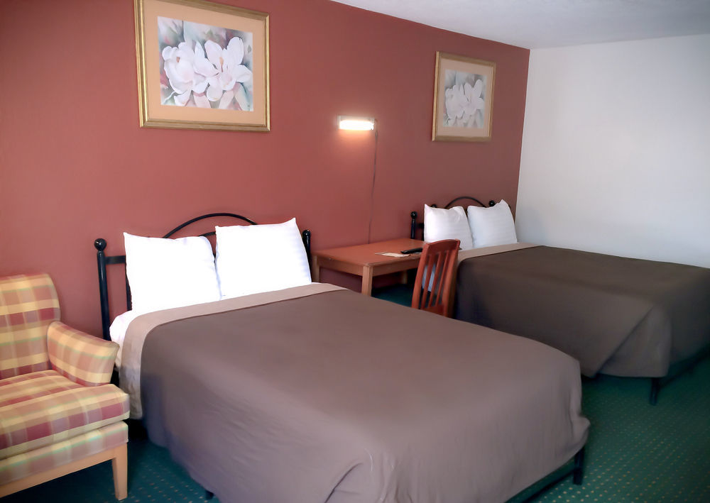 Stay Inn - Bartow Eksteriør billede